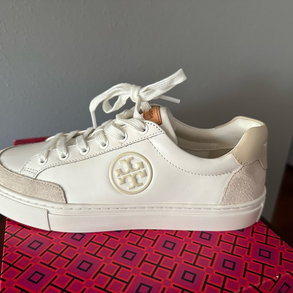 Brand New!!! Tory Burch sneakers